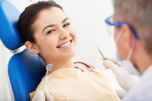 The dentist is prepared to start with scaling & root planing in South Ogden and Kaysville, UT.
